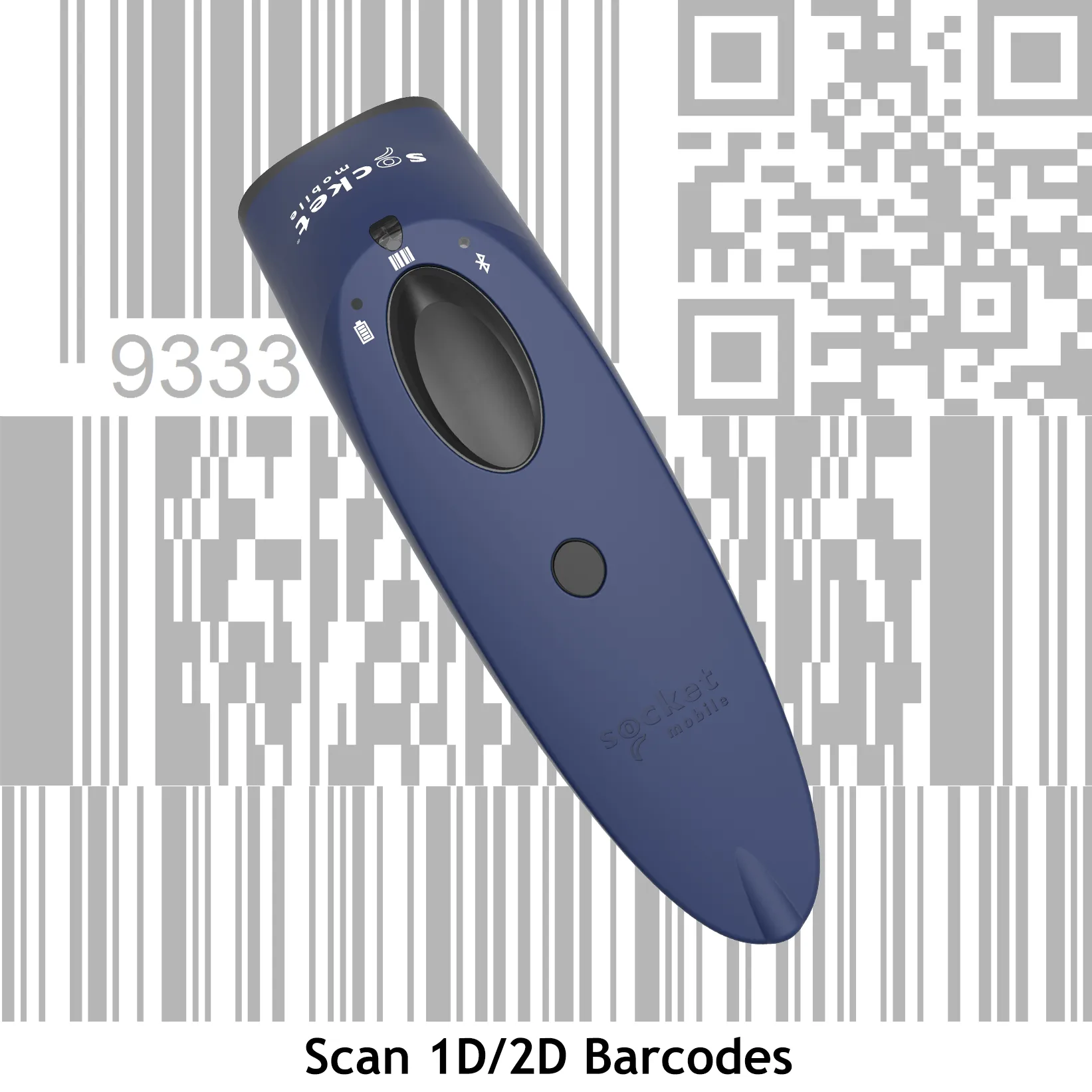 SocketScan S720