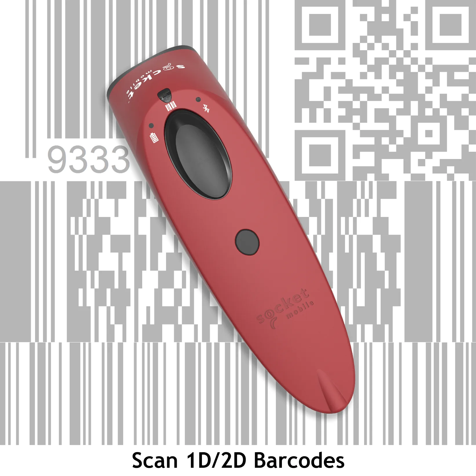 SocketScan S720