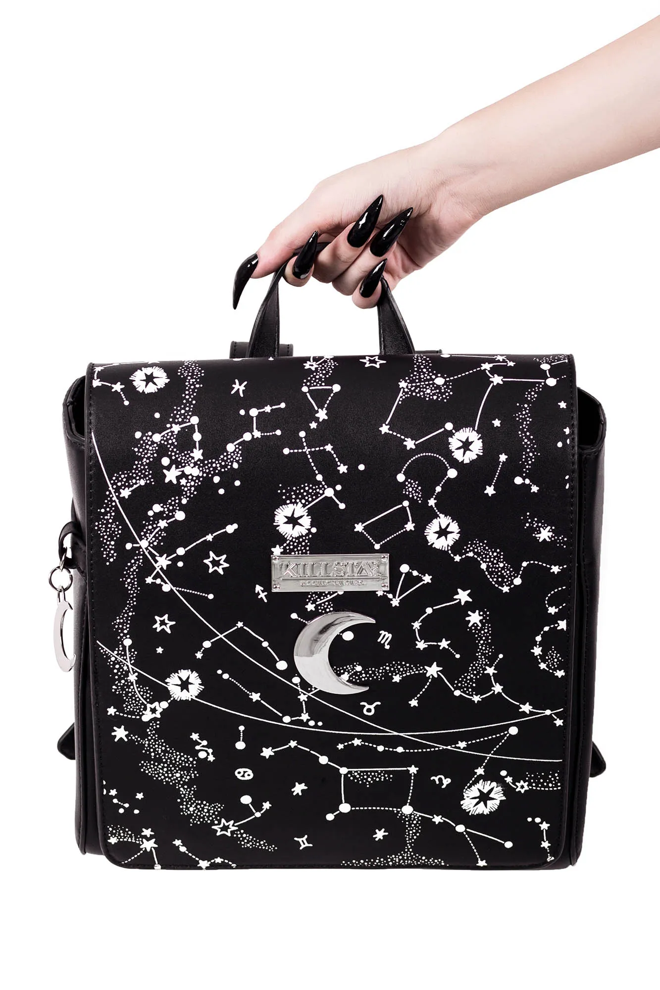 Starmap Backpack [B]