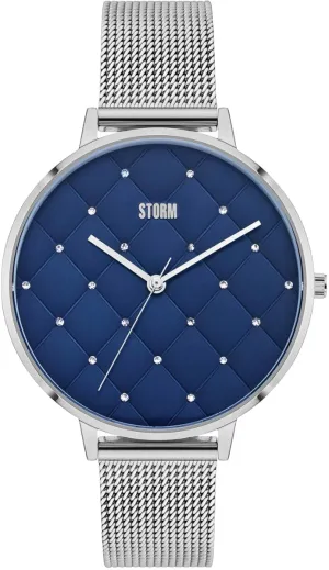 STR Watch Alura Blue