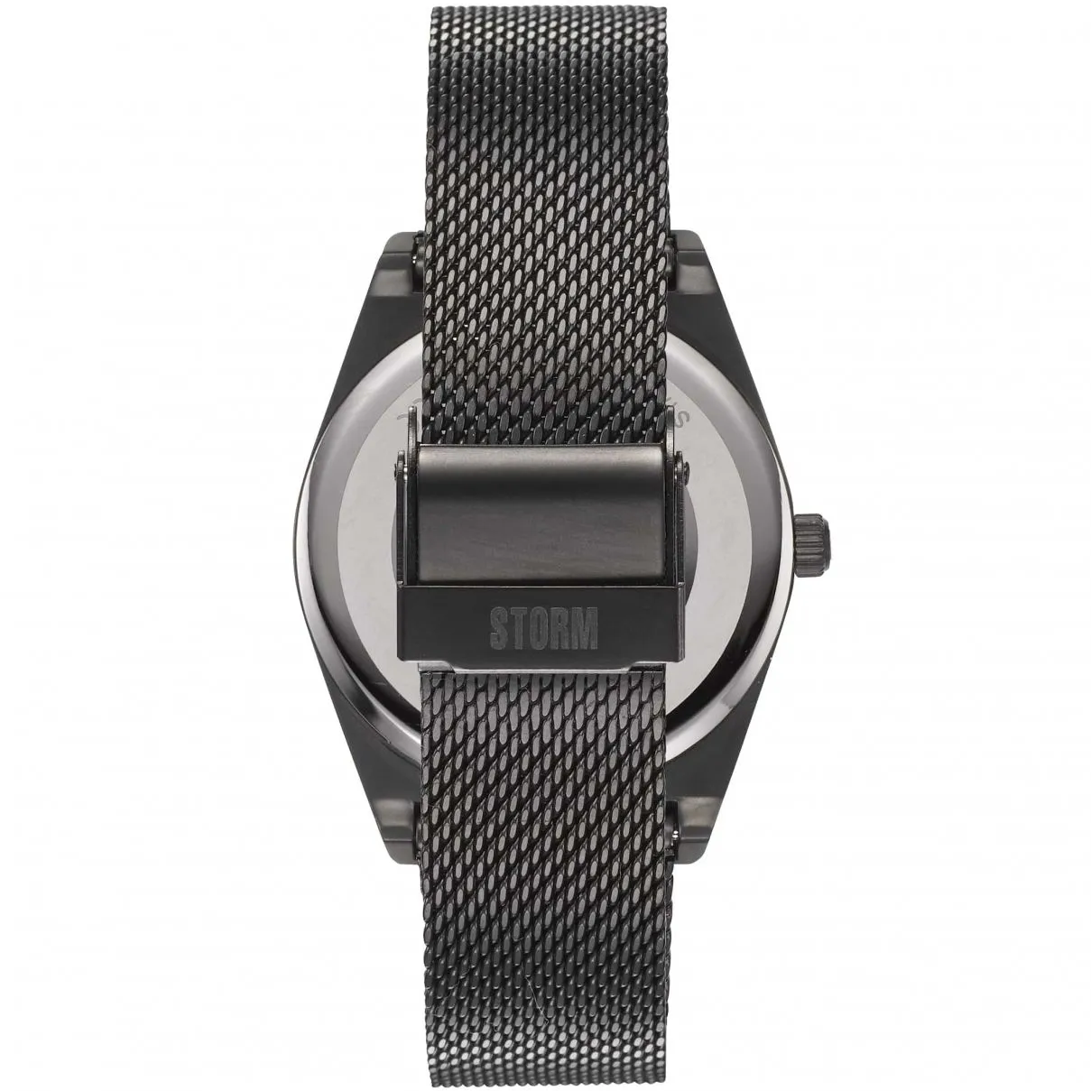 STR Watch Mini Cirero Slate