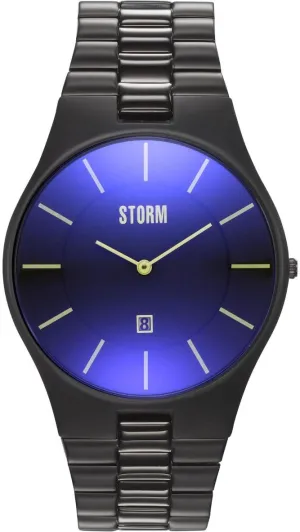 STR Watch Slim-X XL Slate Blue