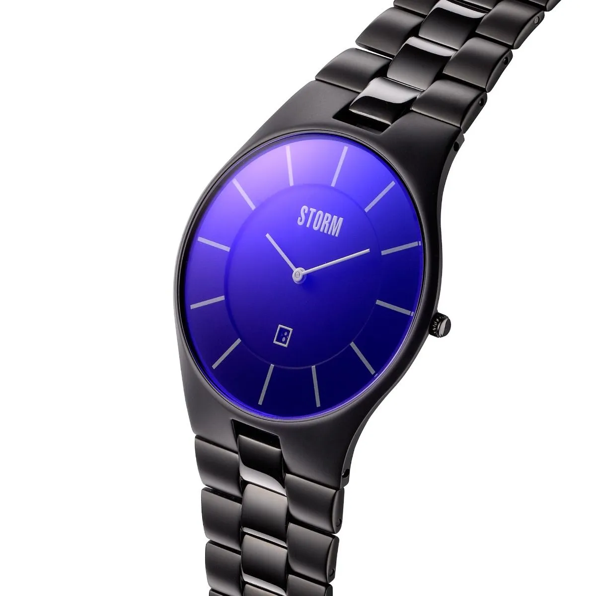 STR Watch Slim-X XL Slate Blue