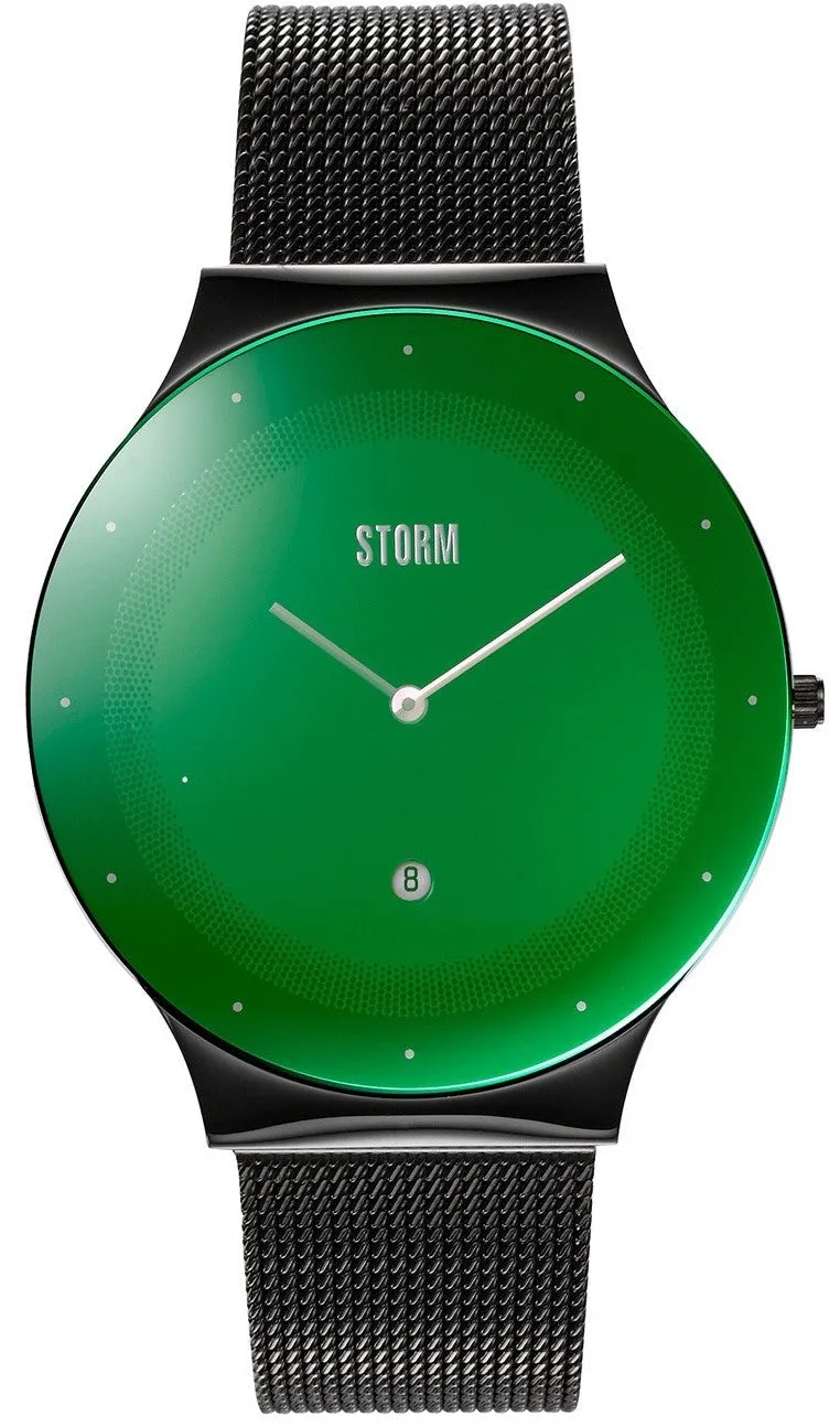 STR Watch Terelo Slate Green Ladies