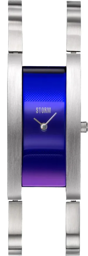 STR Watch Zatya Lazer Blue