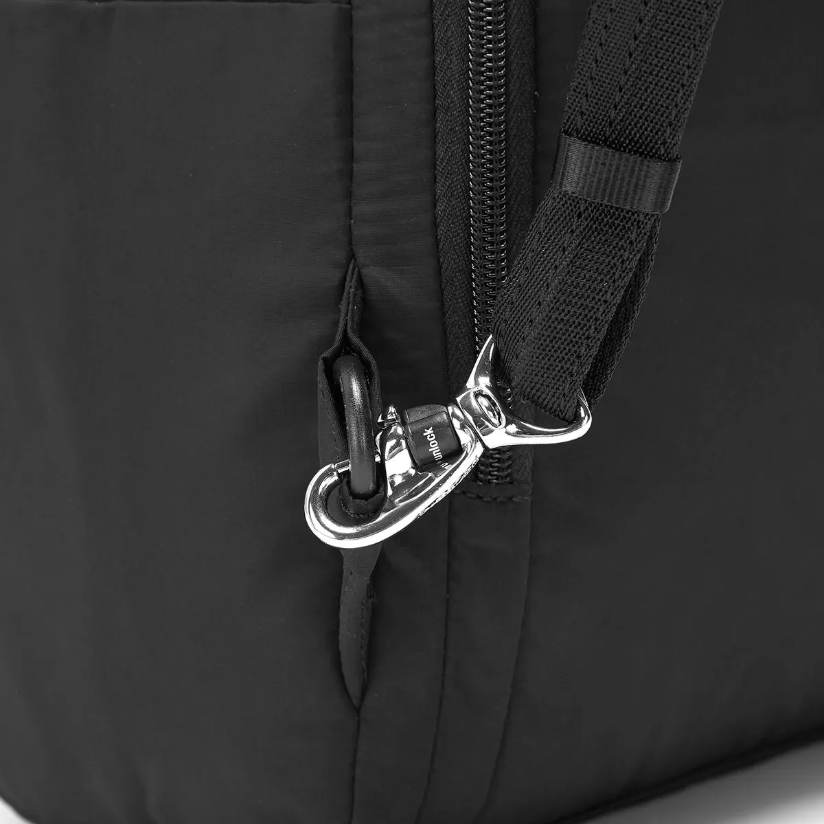 Stylesafe Anti-Theft Backpack