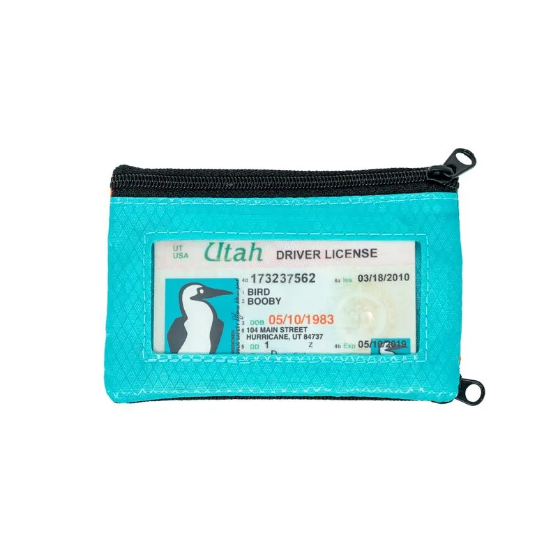 Surfshorts Wallet