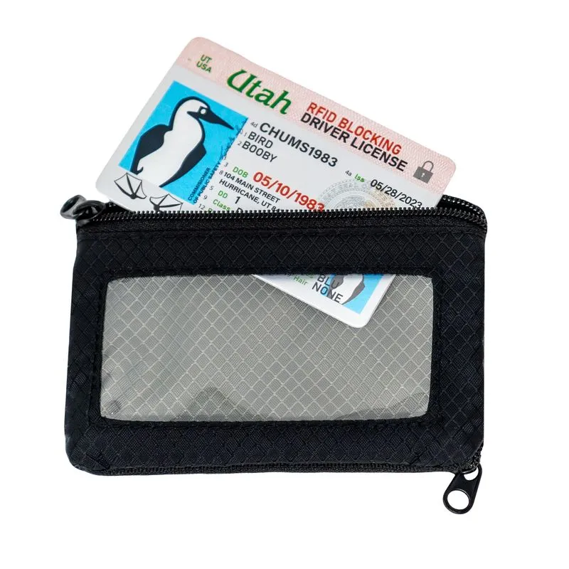 Surfshorts Wallet