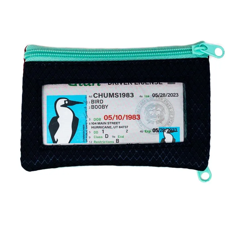 Surfshorts Wallet