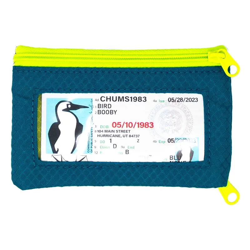 Surfshorts Wallet