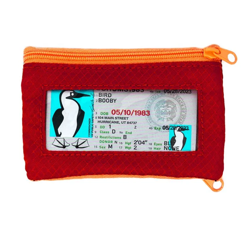 Surfshorts Wallet