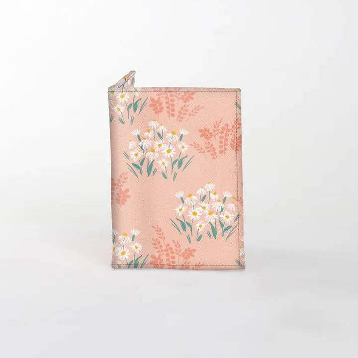 Thandana Laminated Fabric Passport Holder