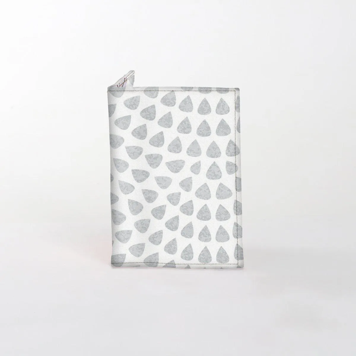 Thandana Laminated Fabric Passport Holder