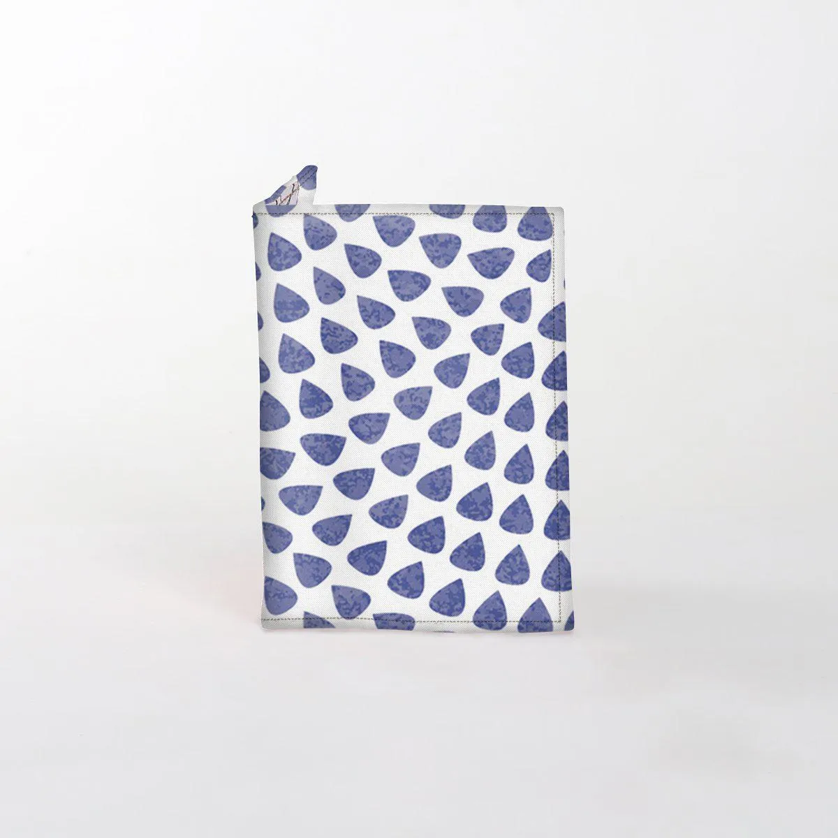 Thandana Laminated Fabric Passport Holder