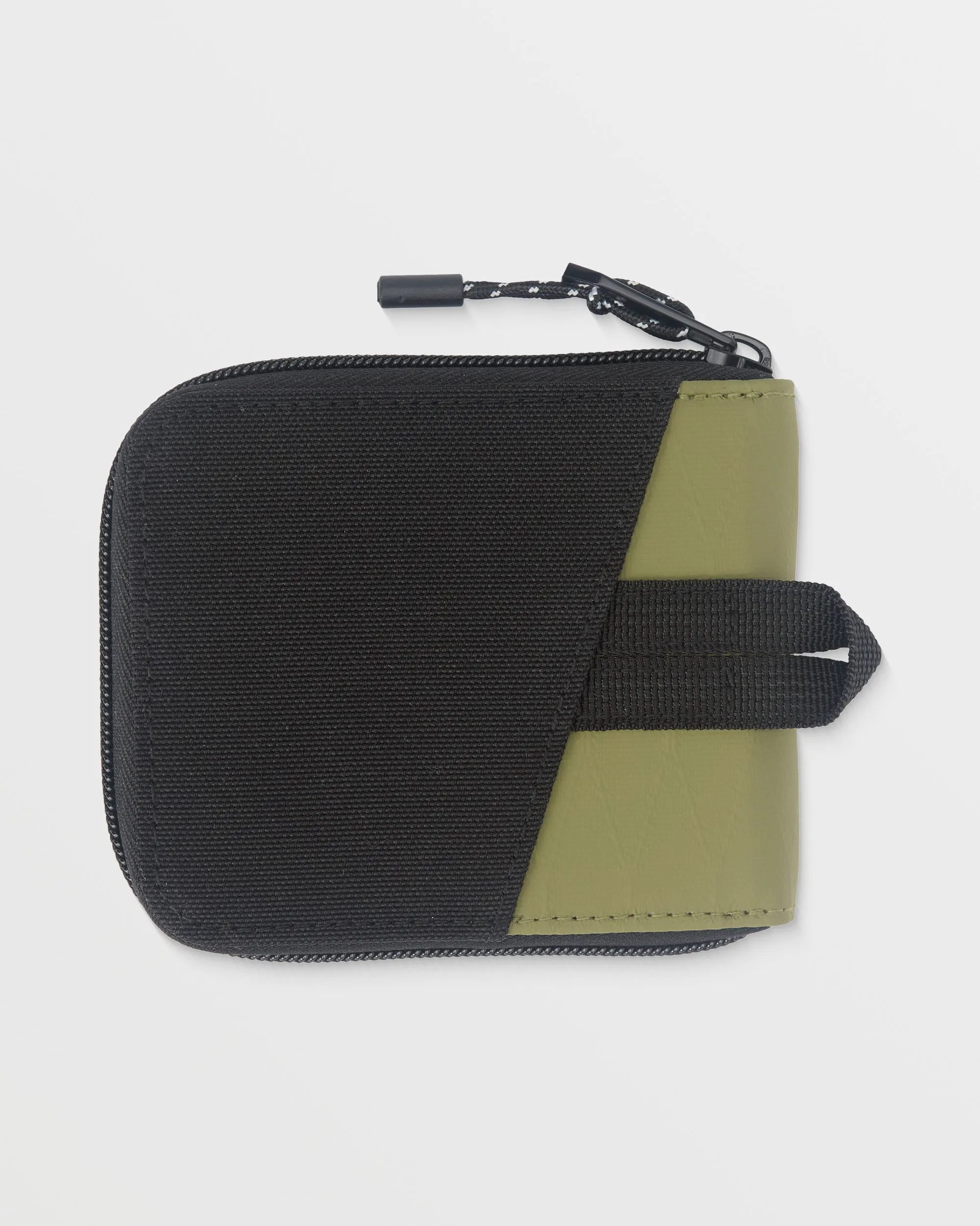 Venture Wallet - Olive