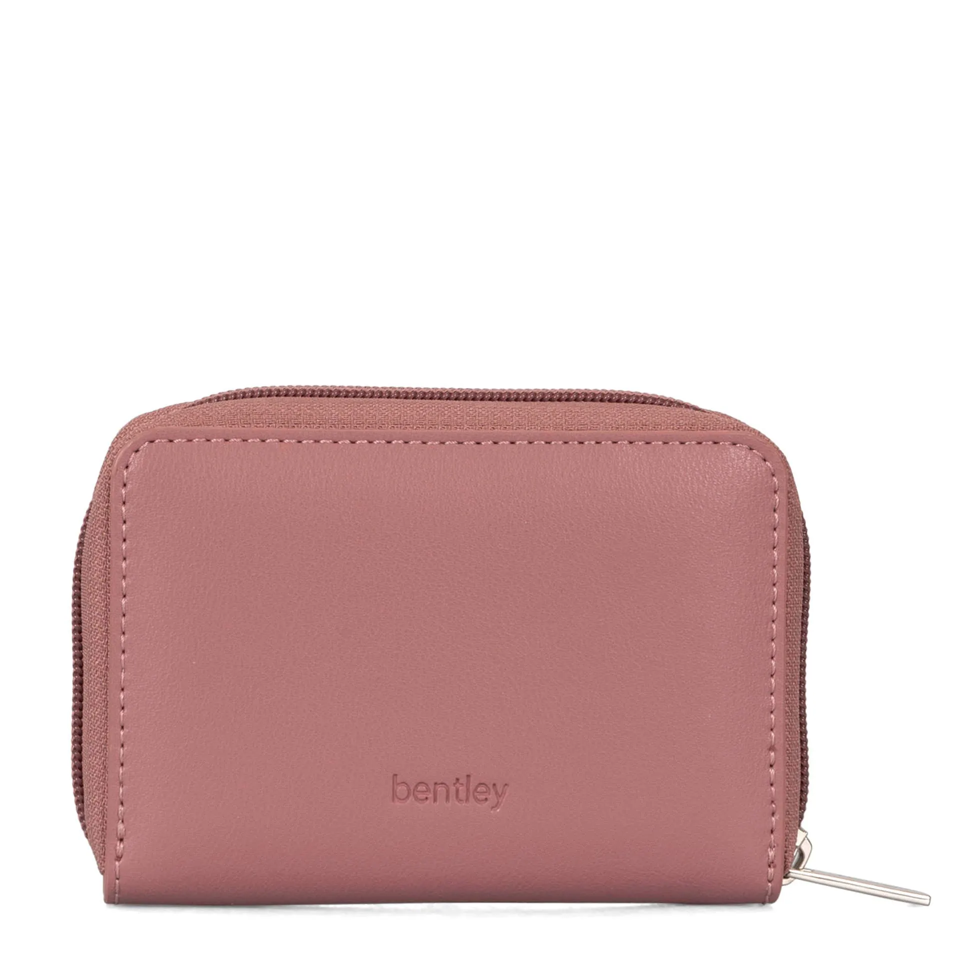 Vixen Small Zip-Around Wallet | RFID