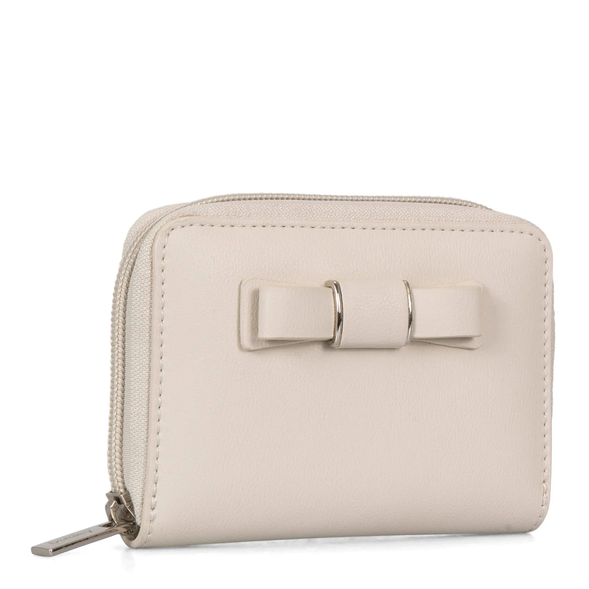 Vixen Small Zip-Around Wallet | RFID