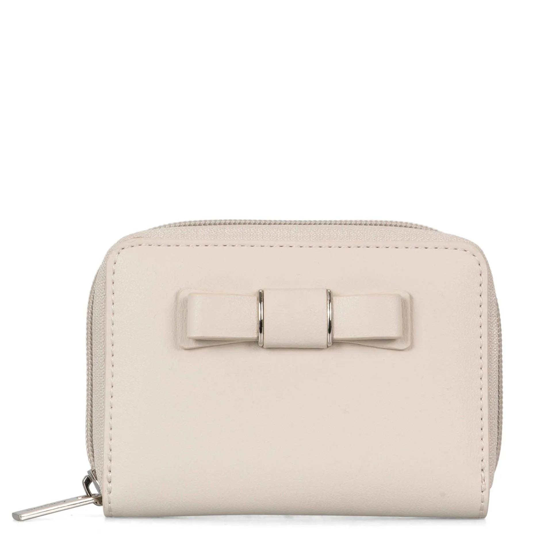 Vixen Small Zip-Around Wallet | RFID