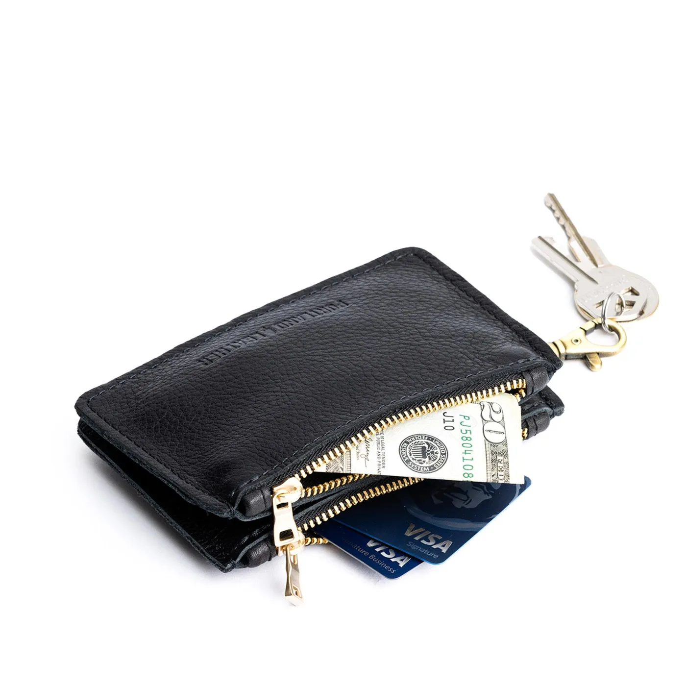 Zip-Zap Duo Wallet