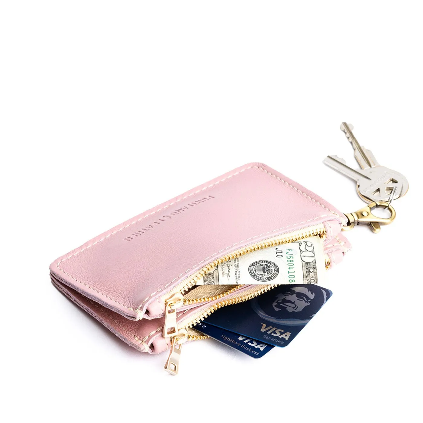 Zip-Zap Duo Wallet