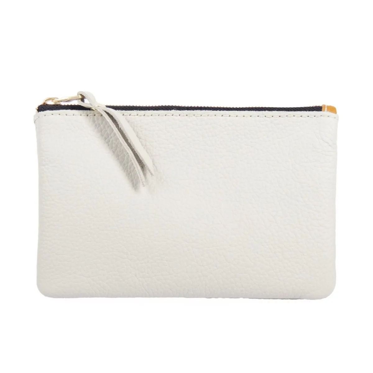 Zipper Pouch, Pacific